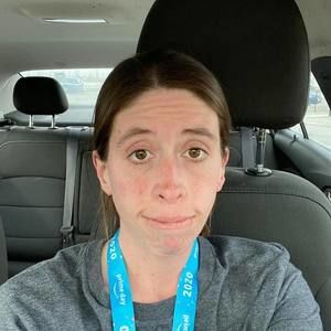 Meet your Posher, Christine